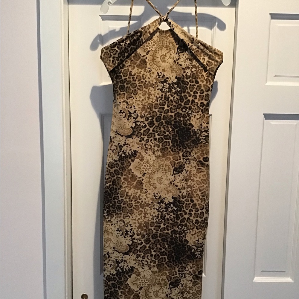 Lounging / everyday dresses